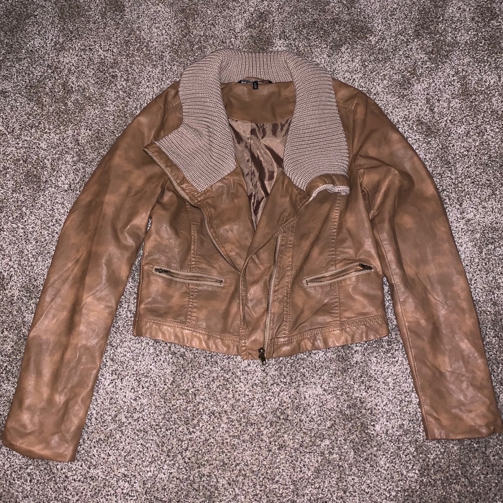 Maurice’s Jacket NWOT